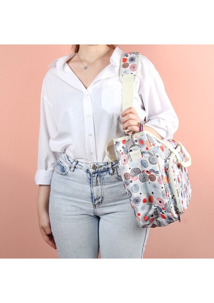 Desenli Örgü Çantası fiyatları