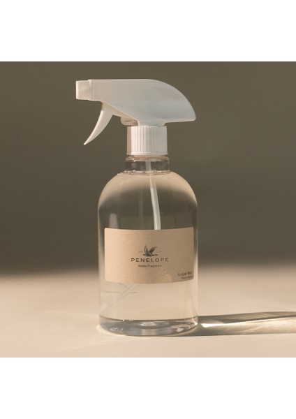 Amber Noir Oda Spreyi 500 ml