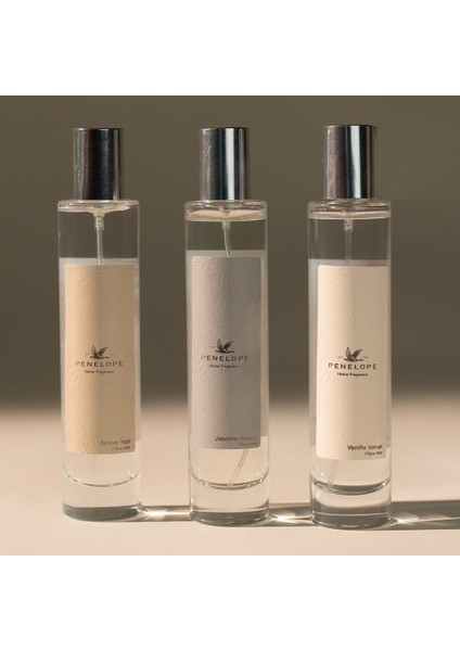 Jasmine Bloom Yastık Spreyi 55 ml