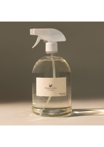 Vanilla Velvet Oda Spreyi 1000 ml