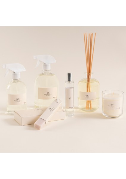 Vanilla Velvet Oda Spreyi 1000 ml