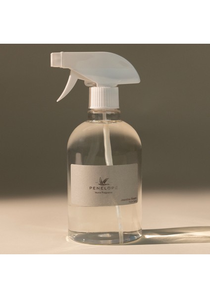 Jasmine Bloom Oda Spreyi 500 ml