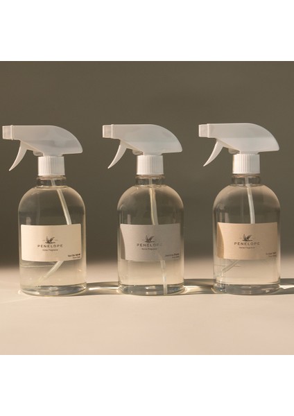 Jasmine Bloom Oda Spreyi 500 ml