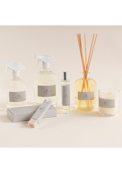Jasmine Bloom Oda Spreyi 500 ml