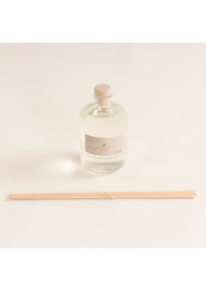 Amber Noir Çubuklu Oda Kokusu 200 ml