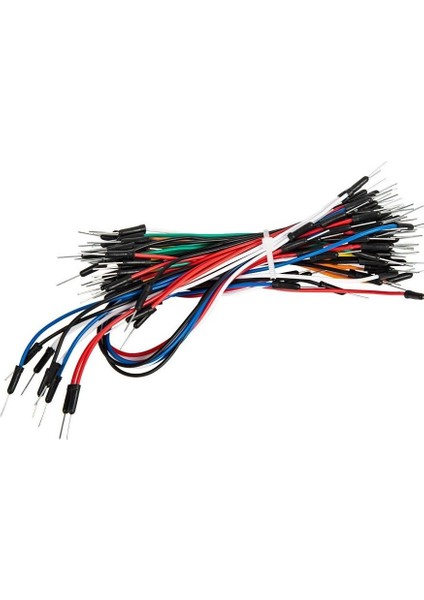 Robotik Kodlama Arduino Temel Seviye Elektronik Başlangıç Seti - Kutulu Adaptörlü
