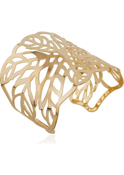 E2107 Gümüş Sıcak Satış Hollow Geniş Manşet Bilezik ve Bilezik Kadın Erkek Retro Yeni Alaşım Açık Büyük Erkek Kadın Moda Takı 2021 (Yurt Dışından) fırsatları