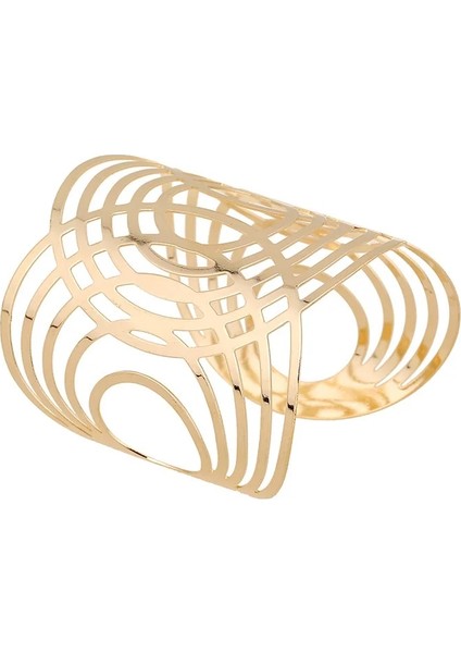 E2107 Gümüş Sıcak Satış Hollow Geniş Manşet Bilezik ve Bilezik Kadın Erkek Retro Yeni Alaşım Açık Büyük Erkek Kadın Moda Takı 2021 (Yurt Dışından) indirimleri