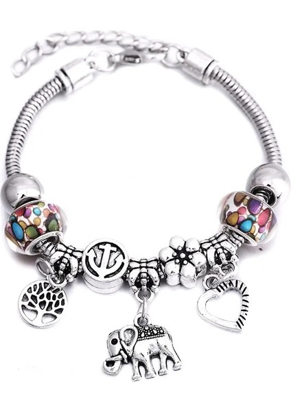 65MM Ayarlanabilir Stil Mor Moda Glamour Bileklik Takı 6 Renk Metal Istakoz Toka Yılan Zincir Boncuklu Bilezik Kadınlar Için Yaz Bilezik Romantik Hediye (Yurt Dışından) indirimleri