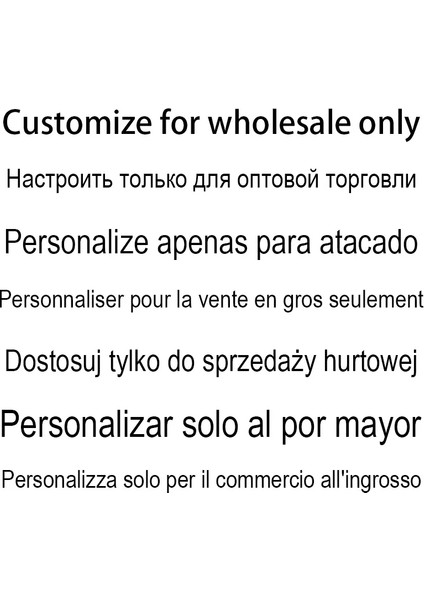 7mm Genişlik Stili Altın Gümüş Sadece Kendi Bileziğinizi Yapmak Için Özelleştirin (Yurt Dışından) modelleri