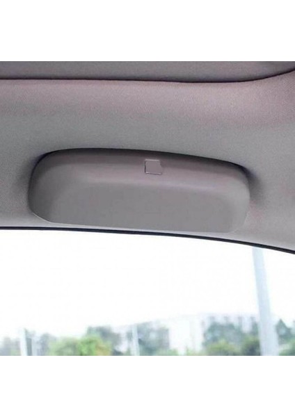 Honda Için Uyumlu Kabı Gri Renk