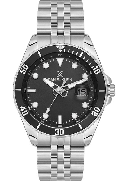 DK.3.10040-1 Erkek Kol Saati