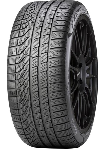 295/30 R21 102W Xl P Zero Winter (MO1B) Ncs Oto Kış Lastiği (ÜRETIM:2023)