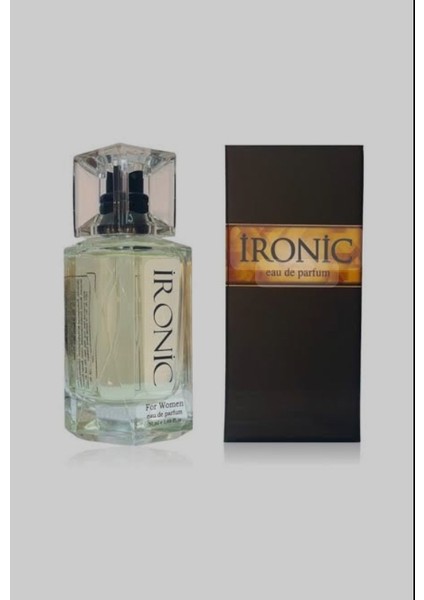 Ironic Women No.6 50ML
