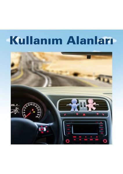 Aşk Serisi 2li Paket Ahududu Araç Kokusu (Sweet Berry) -45 Gün -Oto Kokusu Klima Parfüm fırsatları