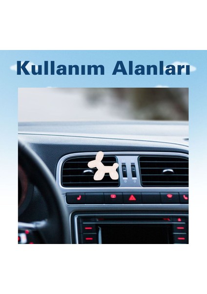 Little Dog Yeni Araç Kokusu (New Car) -45 Gün -Oto Kokusu Kalıcı Klima Parfüm fırsatları