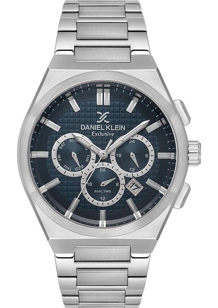 DKE.1.10784-5 Erkek Kol Saati