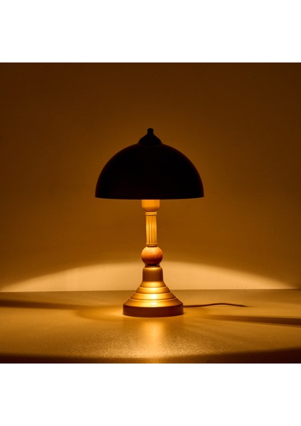 Lighting Walford Abajur - Eskitme