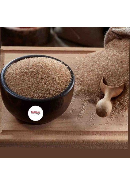 Esmer Çiğ Köftelik Bulgur 2kg.