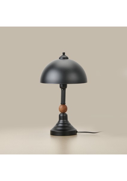 Lighting Walford Abajur - Siyah