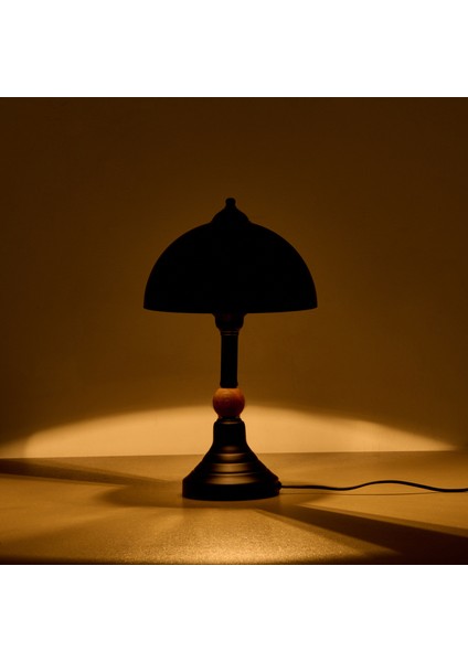 Lighting Walford Abajur - Siyah