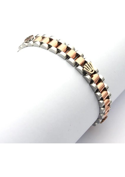 Siyah Çinko Kaplama Moda Siyah Çelik Kilometre Bilezik Taç Adam Paslanmaz Çelik Bileklik Pulseiras Bileklik ve Bilezikler Takı (Yurt Dışından) fiyatları