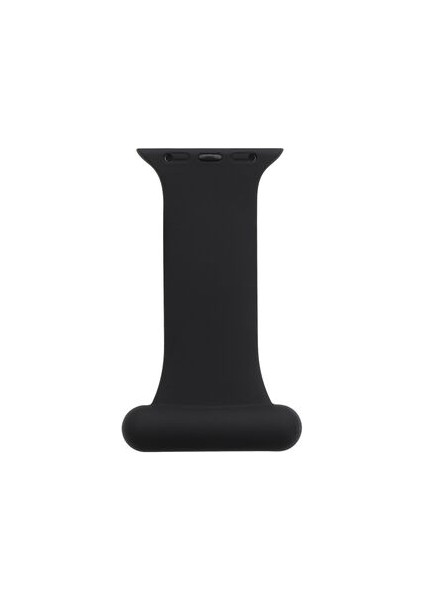 Apple Watch 40MM Su Geçirmez Esnek Silikon Askı Kordon KRD44