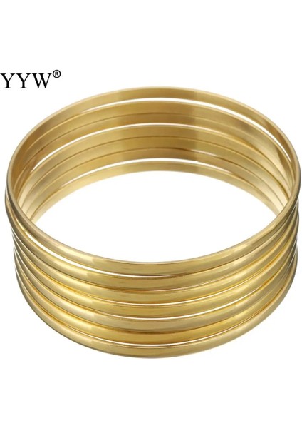 68 mm Altın Rengi Yeni Moda Roma Tarzı Paslanmaz Çelik Bileklik Altın Rengi Kadınlar Için Lover Charm Bilezik Altın Geniş Manşet Bileklik Et (Yurt Dışından) fiyatları