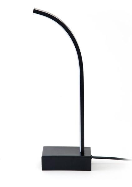 Mira LED Masa Lambası - Siyah