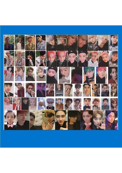 Vuruş Kpop Exo Mama Aynı Fotoğraf Kartları Xoxo Şanslı Bir Isimler Imzalar Lomo Kartları Canavar Evren Cbx Güç Savaşı Tempo Premium Fotoğraflar (Yurt Dışından) fiyatları