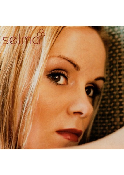 Selma ‎– Selma (Cd)