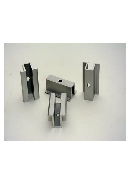 Orta Tutucu Clamp
