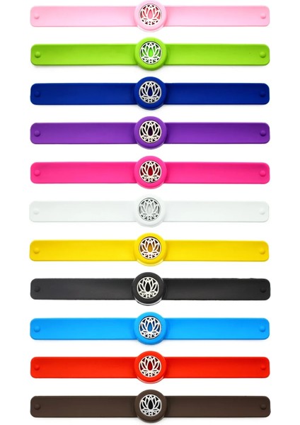 Açık Mavi Bant Stili PC156 Çocuk Silikon Tokat Bilezik Kız Erkek Çocuklar Için Alfabe Aromaterapi Parfüm Difüzör Bilezik Uçucu Yağ Bileklik Hediye (Yurt Dışından) indirimleri