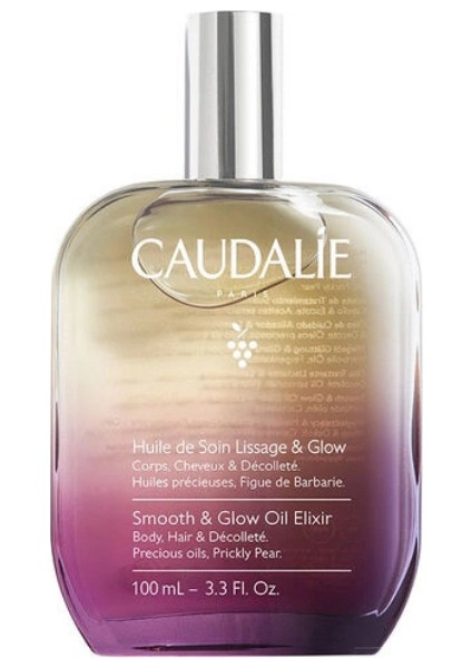 Pürüzsüzleştirici Besleyici Dekolte Ve Vücut Yağı 100 ml Belladerm