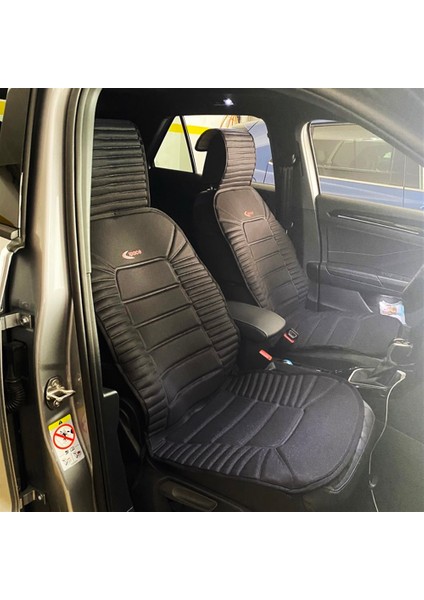 Bumerang minder 3'lü HB siyah / KLMNY70