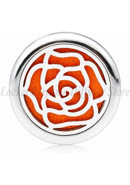 Kahverengi Renk Bant Stili PC012 25MM Tokat Bilezik Silikon Bileklik Çocuk Takı Yapımı Için Bileklik Difüzör Aroma Madalyon Uçucu Yağ Ayarlanabilir Bilezik (Yurt Dışından)