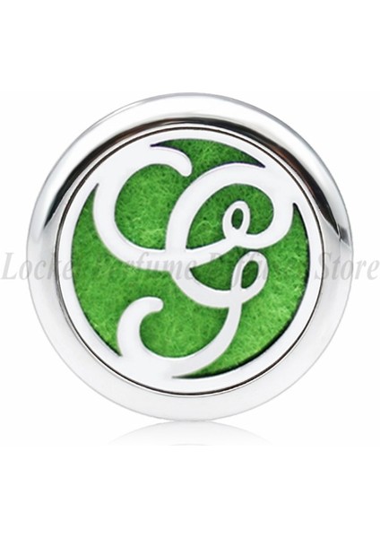 Kahverengi Renk Bant Stili PC158 Çocuk Silikon Tokat Bilezik Kız Erkek Çocuklar Için Alfabe Aromaterapi Parfüm Difüzör Bilezik Uçucu Yağ Bileklik Hediye (Yurt Dışından)