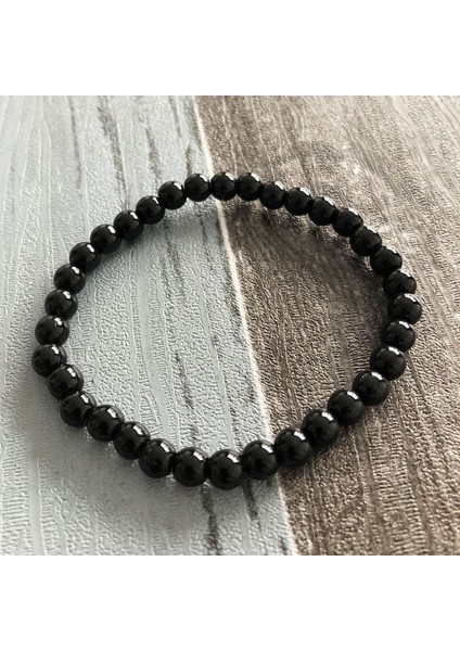 18CM Tarzı Resim Olarak Afrika T-Urkuaz Oniks Lava Taşı ve Labradorit Bileklik Seti Doğal Taş Istif Bilezikler Istif Bilezik Setleri (Yurt Dışından)