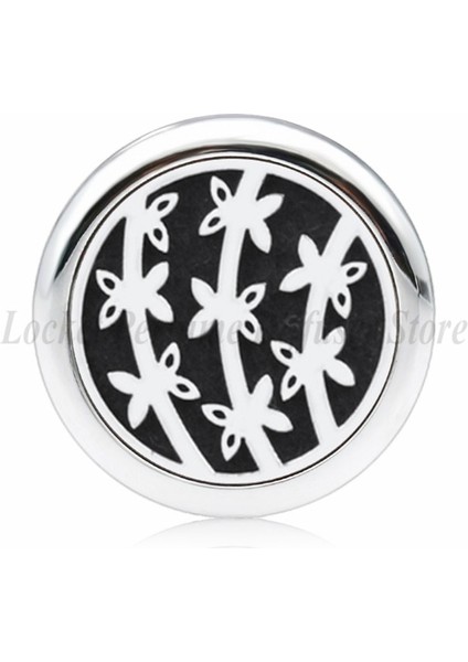 Kahverengi Renk Bant Stili PC056 25MM Tokat Bilezik Silikon Bileklik Çocuk Takı Yapımı Için Bileklik Difüzör Aroma Madalyon Uçucu Yağ Ayarlanabilir Bilezik (Yurt Dışından)