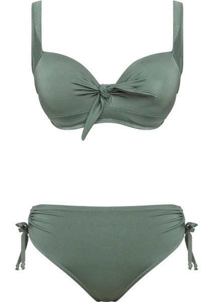 Toparlayıcı Bikini Takım