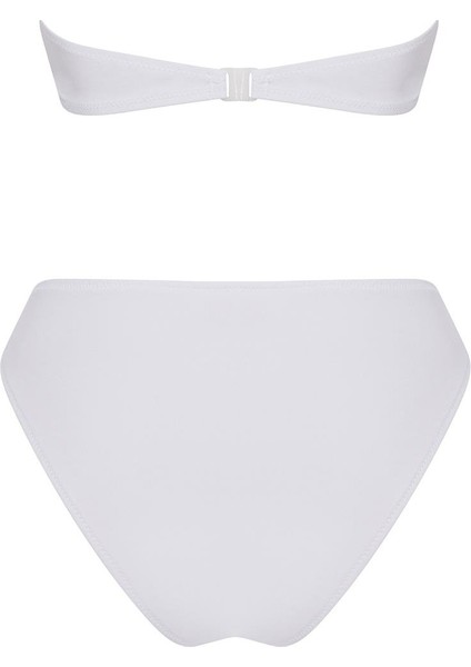 Aksesuarlı Brezilya Bikini Takım fiyatları