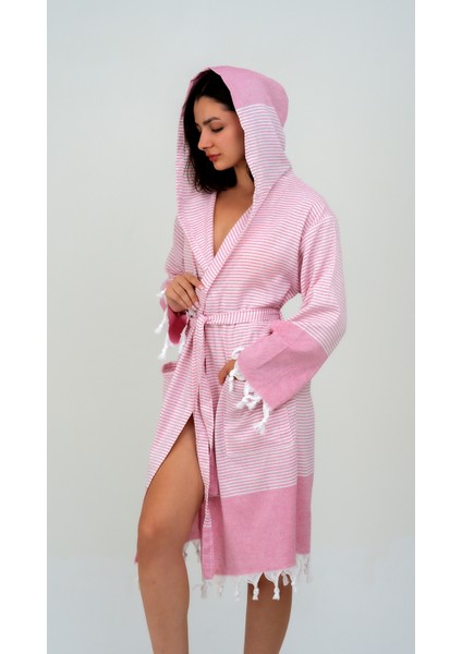 Hürrem Peştamal Bornoz