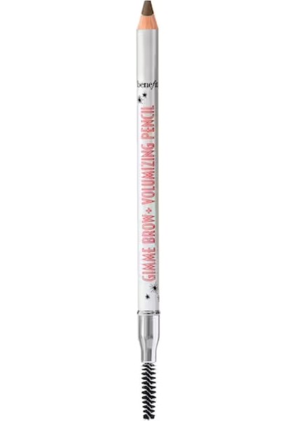 Gimme Brow+ Volumizing Pencil 4.5 - Dolgunlaştırıcı Kaş Kalemi