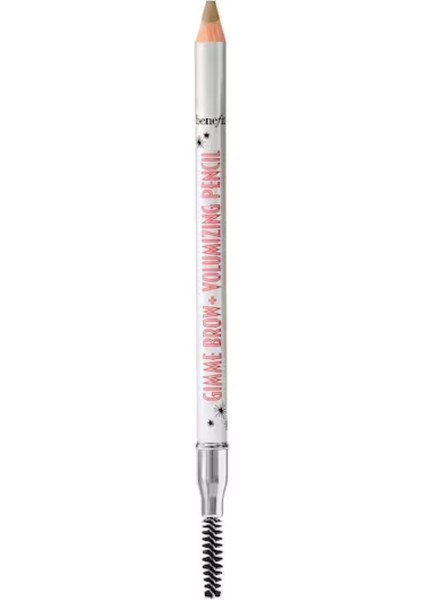 Gimme Brow+ Volumizing Pencil 2 - Dolgunlaştırıcı Kaş Kalemi