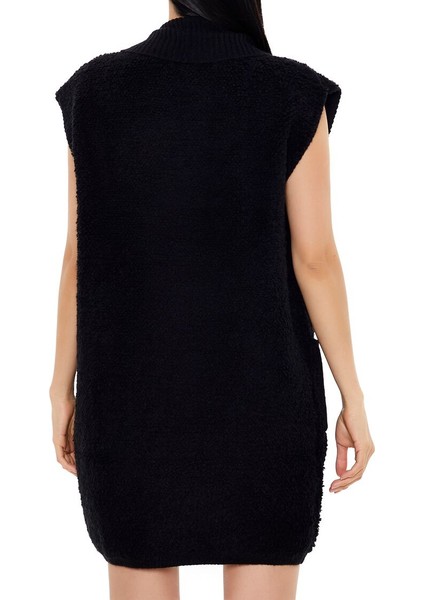 F21 Kısa Kollu Hırka