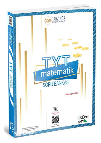 Tyt Matematik Soru Bankası