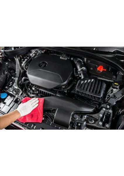 Motor ve Jant Temizleyici 470ML fırsatları