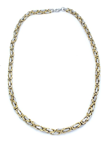 316L Çelik Iki Renkli Erkek Set SET-135 fırsatları