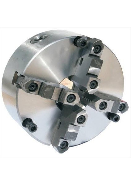 160/4 Divizör Torna Aynası 4 Ayaklı