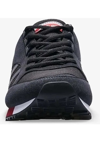 Boston 5 Siyah Erkek Sneaker Ayakkabı 20BAE00BSTNM-633 indirimleri